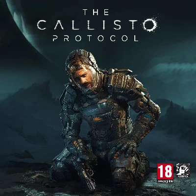 The Callisto Protocol PS4|PS5 Turkey