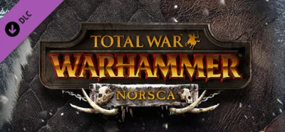 ⭐️ВСЕ СТРАНЫ⭐️ Total War WARHAMMER Norsca Steam Gift