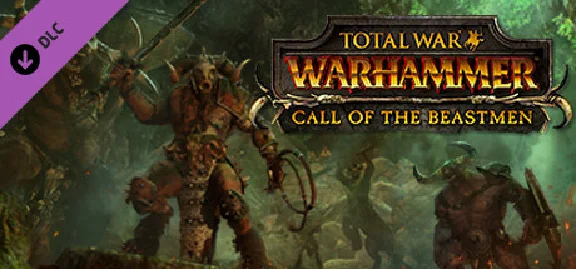 ⭐️ВСЕ СТРАНЫ⭐️ WARHAMMER Call of the Beastmen STEAM