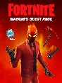 [ FORTNITE ] Inferno´s Quest Pack  XBOX 🔑