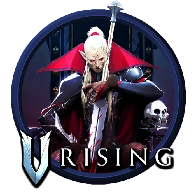 V Rising®✔️Steam (Region Free)(GLOBAL)🌍