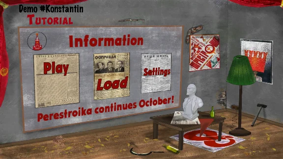 Crisis in the Kremlin 💎АВТОДОСТАВКА STEAM GIFT РОССИЯ