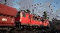 Train Sim World: DB BR 155 Loco Add-On - TSW2 & TSW3