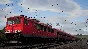 Train Sim World: DB BR 155 Loco Add-On - TSW2 & TSW3