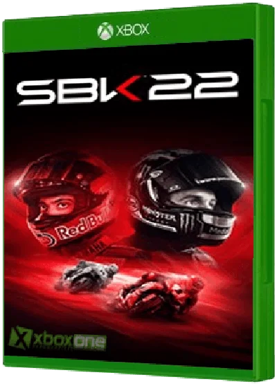 ✅ 🚀 SBK 22 XBOX ONE SERIES X|S Ключ 🔑