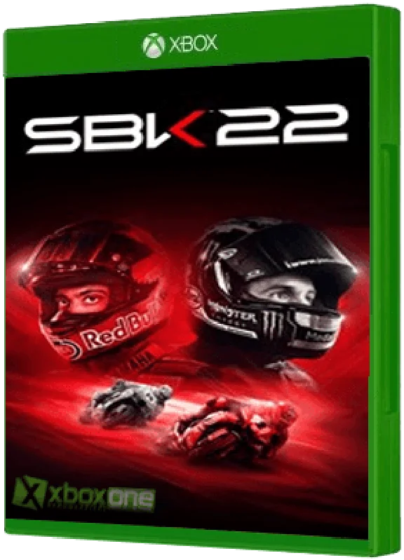 ✅ 🚀 SBK 22 XBOX ONE SERIES X|S Ключ 🔑