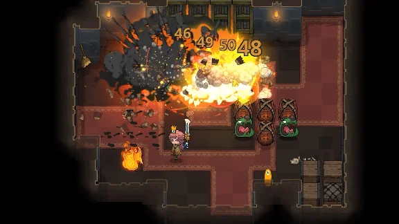 ✅Crown Trick / 不思议的皇冠 ⭐Steam\RegionFree\Key⭐ + Bonus