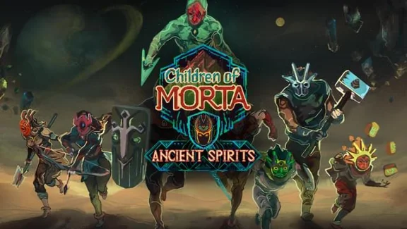 💎Children of Morta: Ancient Spirits XBOX ONE X|S KEY🔑