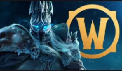 🟨World of Warcraft :Lich King EPIC edition EU/RU 🟨