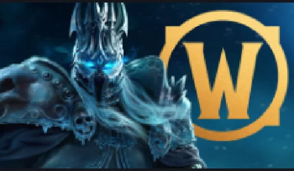 🟨World of Warcraft :Lich King EPIC edition EU/RU 🟨