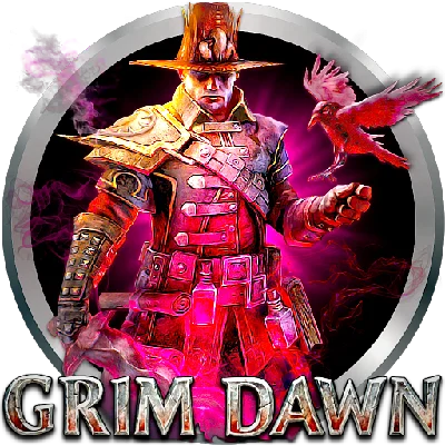 Grim Dawn®✔️Steam (Region Free)(GLOBAL)🌍
