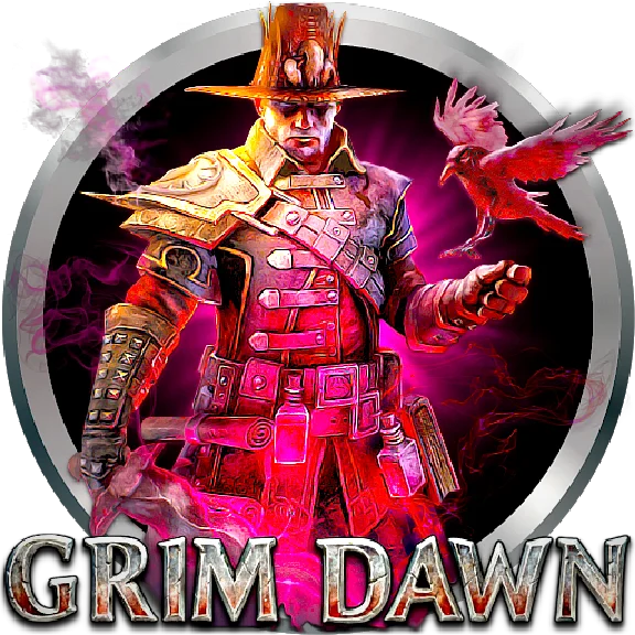 Grim Dawn®✔️Steam (Region Free)(GLOBAL)🌍