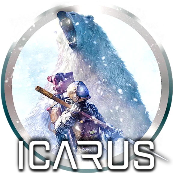Icarus +DLC®✔️Steam (Region Free)(GLOBAL)🌍