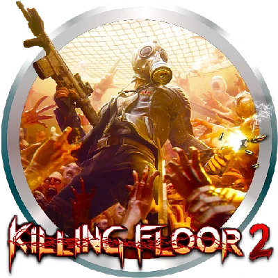 Killing Floor 2®✔️Steam (Region Free)(GLOBAL)🌍