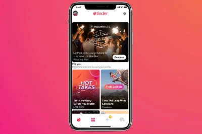 🔥💖Tinder Plus Promo Code 6 Month💖🔥(GLOBAL) 🌏🅿️