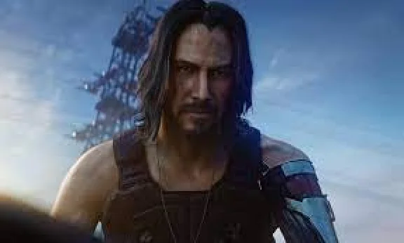 ✅Cyberpunk 2077✅СТИМ✅ПК✅ГИФТ