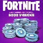 V-Bucks💎Fortnite💎1000-13500💎PC💎XBOX💎PS💎ВБАКСЫ💎ВБ