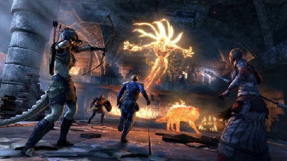 TES Online: High Isle Collector’s Upgrade  (Global)