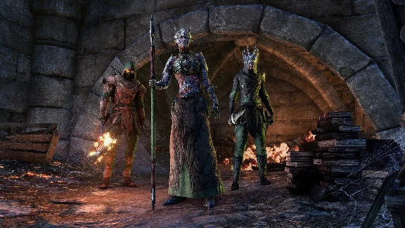 TES Online: High Isle Collector’s Upgrade  (Global)