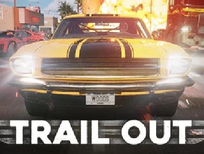 ⭐⭐⭐ TRAIL OUT (STEAM) ⭐⭐⭐