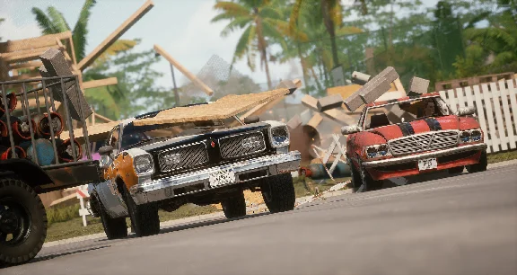 ⭐⭐⭐ TRAIL OUT (STEAM) ⭐⭐⭐