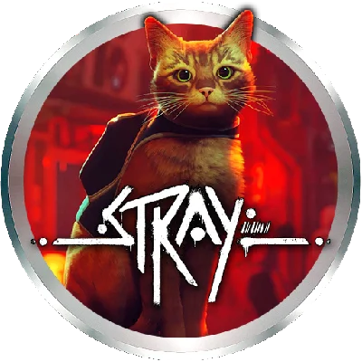 Stray ®✔️Steam (Region Free)(GLOBAL)🌍