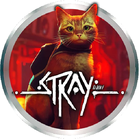 Stray ®✔️Steam (Region Free)(GLOBAL)🌍
