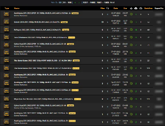 🔥BWTORRENTS.TV invitation - Invite to BWTORRENTS.TV