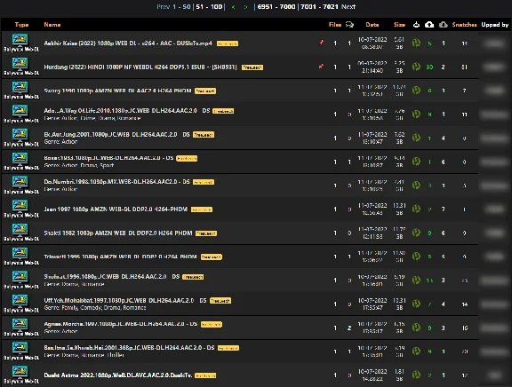 🔥BWTORRENTS.TV invitation - Invite to BWTORRENTS.TV