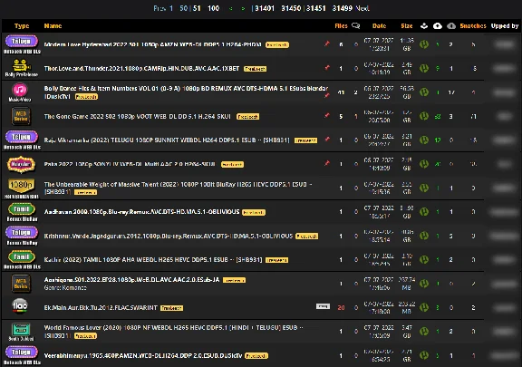🔥BWTORRENTS.TV invitation - Invite to BWTORRENTS.TV