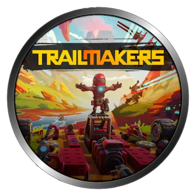 Trailmakers ®✔️Steam (Region Free)(GLOBAL)🌍