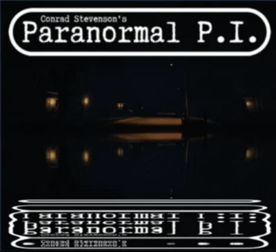 Conrad Stevenson´s Paranormal P.I. (Steam key) ✅ GLOBAL