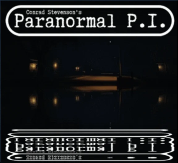 Conrad Stevenson´s Paranormal P.I. (Steam key) ✅ GLOBAL