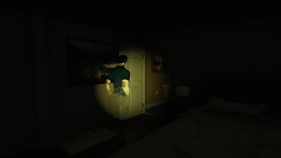 Conrad Stevenson´s Paranormal P.I. (Steam key) ✅ GLOBAL