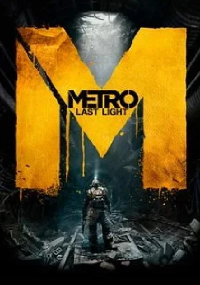 Metro: Last Light 2013 💎 STEAM KEY RU+CIS LICENSE