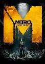 Metro: Last Light 2013 💎 STEAM KEY RU+CIS LICENSE