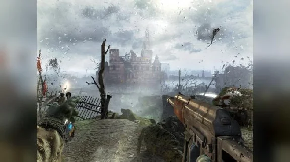 Metro: Last Light 2013 💎 STEAM KEY RU+CIS LICENSE