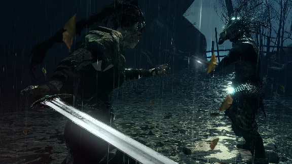 ✅🔑Hellblade: Senua´s Sacrifice XBOX ONE/Series S|X 🔑