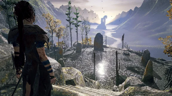 ✅🔑Hellblade: Senua´s Sacrifice XBOX ONE/Series S|X 🔑