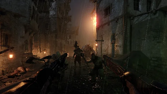 ✅🔑Warhammer Vermintide 2 - Ultimate Edition XBOX🔑КЛЮЧ