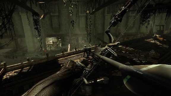 ✅🔑Crysis 3 Remastered XBOX ONE/Series X|S KEY🔑