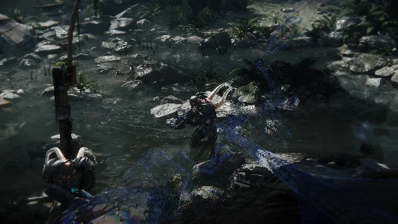 ✅🔑Crysis 3 Remastered XBOX ONE/Series X|S KEY🔑