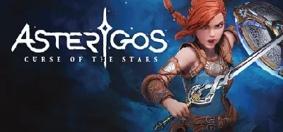 Asterigos: Curse of the Stars - Ultimate Edition💎STEAM