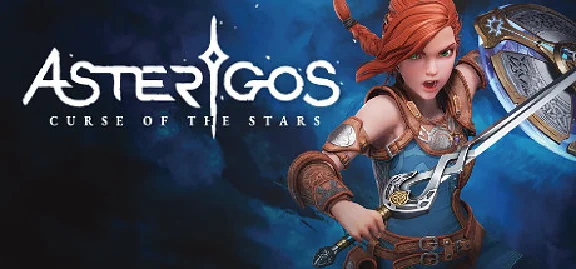 Asterigos: Curse of the Stars - Ultimate Edition💎STEAM