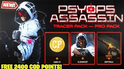 Call Of Duty:Warzon/Vanguard/MW2 Bundles(CP)Points XBOX