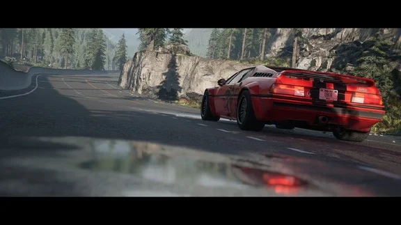 TRAIL OUT STEAM Россия