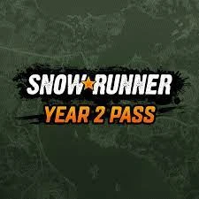 🌍 SnowRunner - Year 2 Pass XBOX КЛЮЧ 🔑 + GIFT 🎁