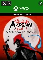🌍 Aragami: Shadow Edition XBOX КЛЮЧ 🔑 + GIFT 🎁