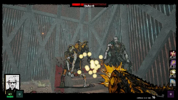 Forgive Me Father (Steam key / Region Free)