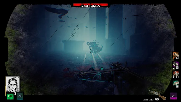 Forgive Me Father (Steam key / Region Free)